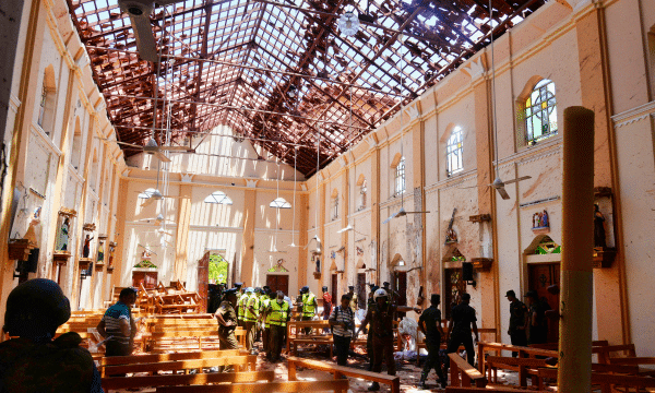Sri Lanka’s bishops push for fresh inquiry into Easter bomb attacks