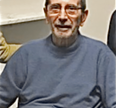 In memory of Father Giancarlo Politi
