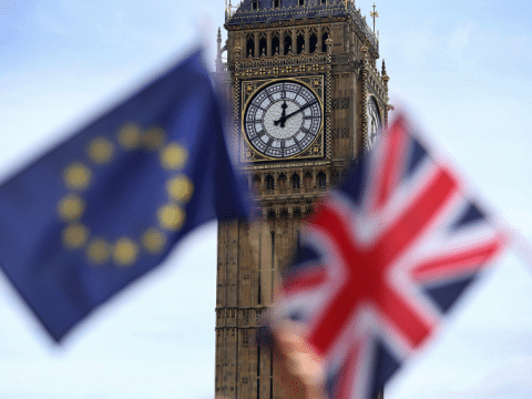 UK Church to remind EU citizens to register for post-Brexit settlement scheme