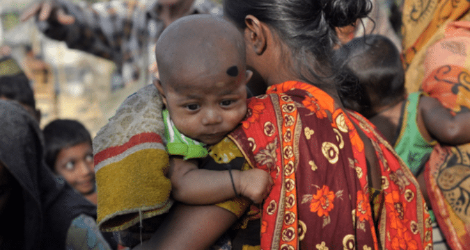 Bangladesh court seeks to ban gender detection of unborn