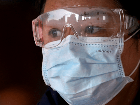 Catholic charity appeals for help amid China’s medical shortage