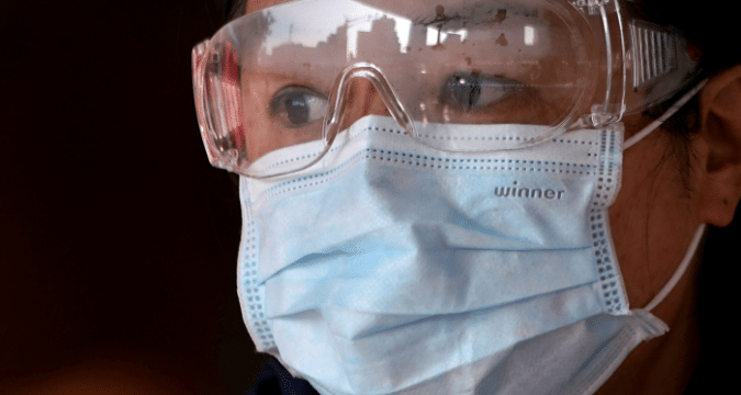 Catholic charity appeals for help amid China’s medical shortage