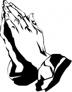 Prayer for Hong Kong and the Catholic Church