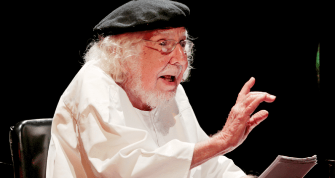 Remembering a priest, poet and revolutionary