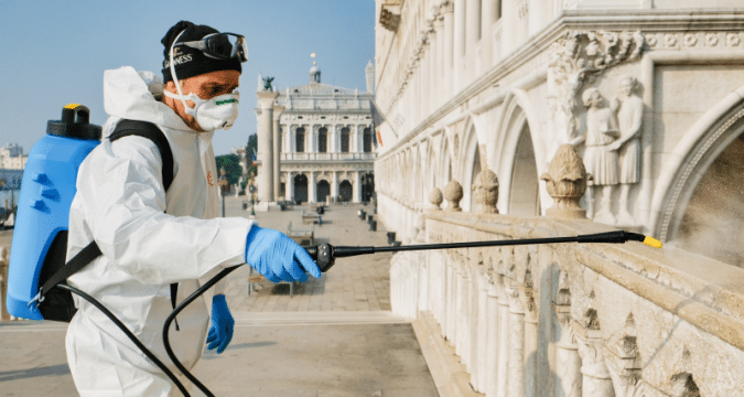 Pandemic a time for understanding value of brotherhood