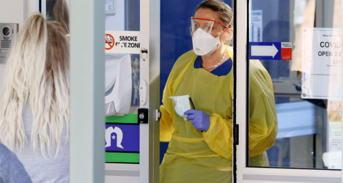 Australia’s bishops cancel Masses in response to Covid-19 threat