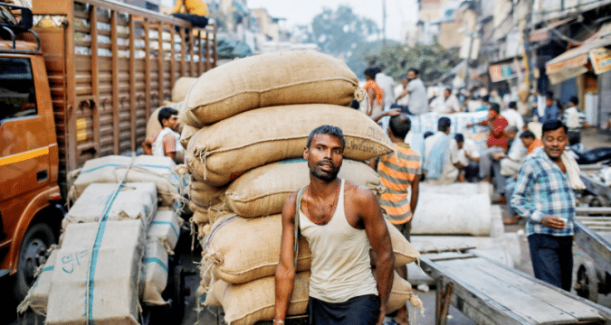 Catholic Covid-19 facility opened in India