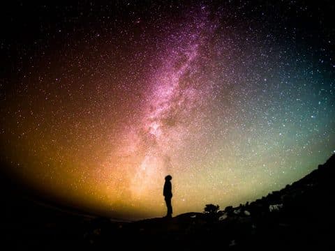 Covid-19 outbreak: A time to reconcile with the Earth and God