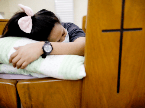 Philippine doctors need protection, not lawyers