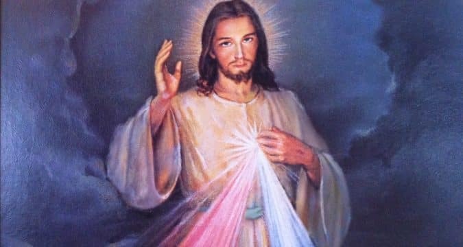 Your daily Mass guide