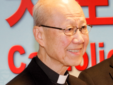 Sino-Vatican interaction in the midst of Covid-19 coronavirus