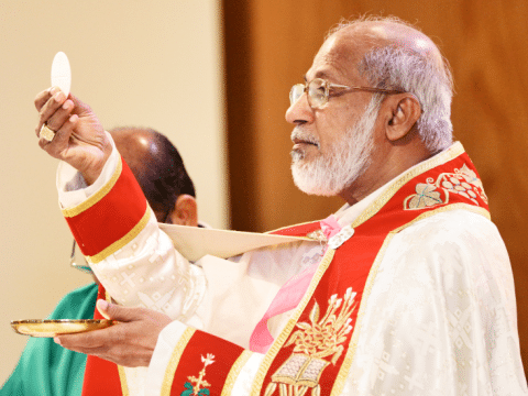 Church in Kerala offers hospitals in fight against Covid-19