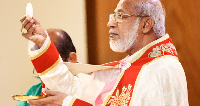 Indian cardinal upset by court order on eco-sensitive zones