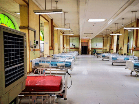 Philippine doctors among worst hit Covid-19 casualties