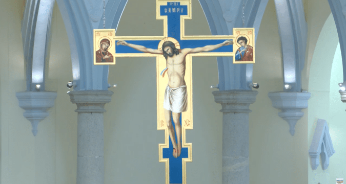Mass for the Third Sunday of Easter in Hong Kong, livestream, April 26, 9.30am (GMT +8)