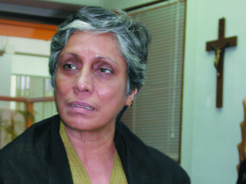 Asian bishops’ federation: Hopes of a laywoman