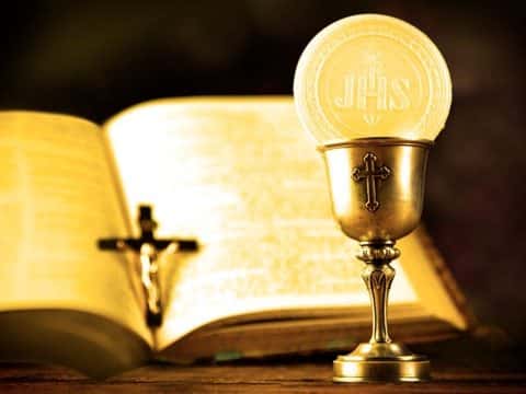 Daily Mass readings: Mission Sunday; Twenty-ninth Week in Ordinary Time