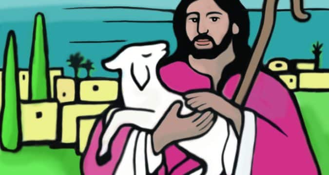 Your daily Mass guide