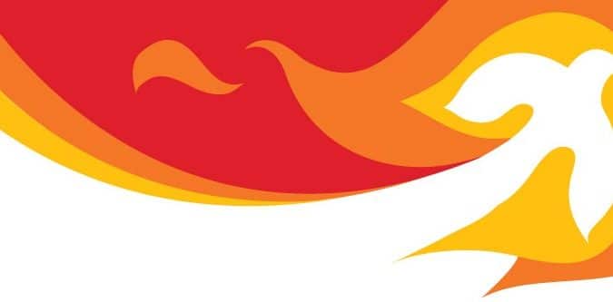 The Spirit—hope for a New World