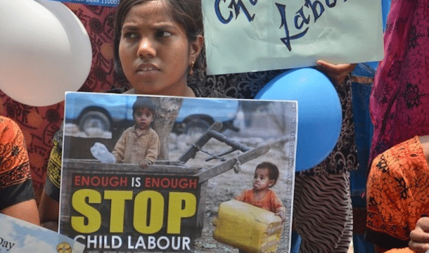 Protect vulnerable children in Covid-19 era
