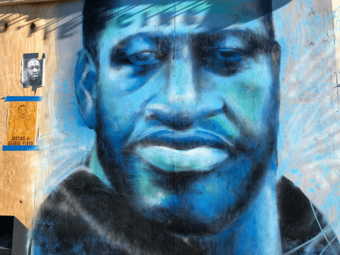Racism a spiritual virus that must be wiped out