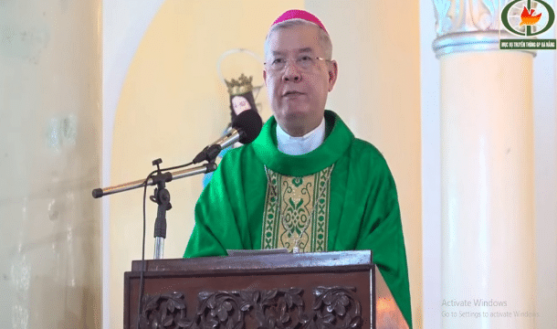 Masses suspended in Da Nang amid Covid-19 resurgence