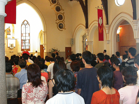 Parishes need conversion to be missionary says new Vatican Instruction