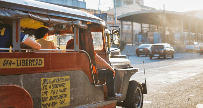 Philippines mulls four-day week to offset rising fuel prices