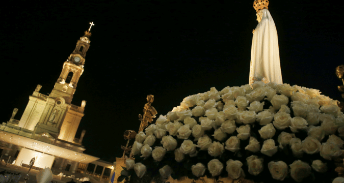 Virtual pilgrimages to sanctuaries and shrines