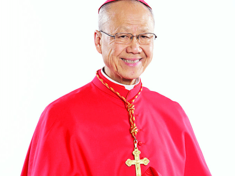 Pastoral Letter for Advent 2021 from our Apostolic Administrator