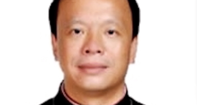 Apostolic administrator named for Vietnam’s largest diocese