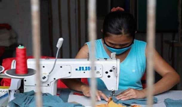 Seeking work for drug war families