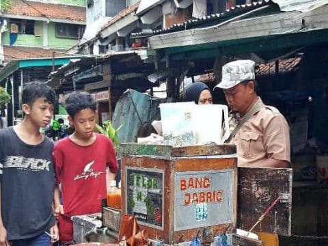 Jakarta needs to learn from its Covid-19 failures