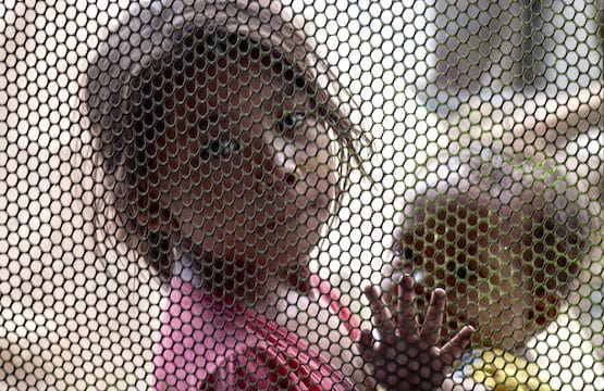 Good government can protect children from abuse