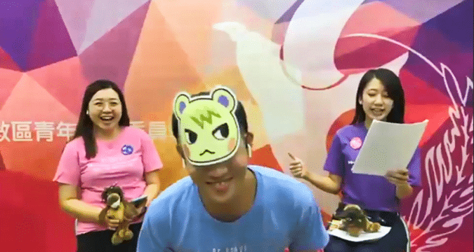 Diocesan Youth Day celebrated online
