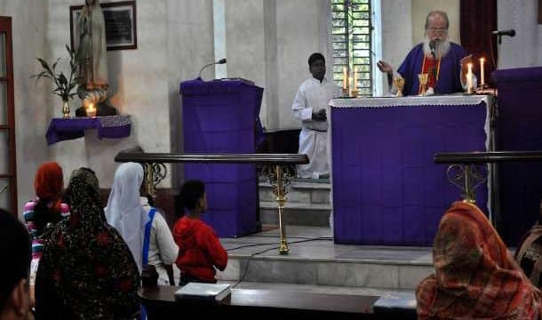 Church in Bangladesh suspends online Sunday Masses