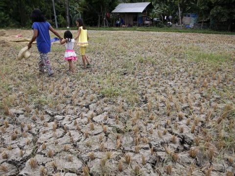 A call for tangible action to get humanity out of climate change hell