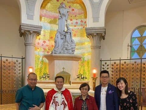 Living out the spirituality of consecrated secularity during the pandemic