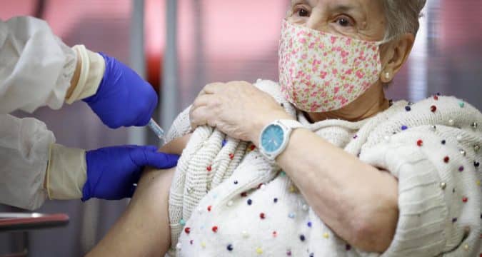 Vatican calls for equitable Covid-19 vaccine distribution