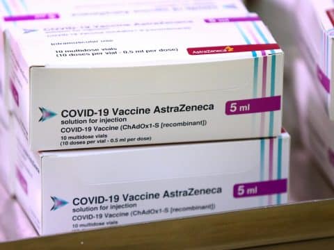 Access to vaccine not as equitable as it should be Caritas says