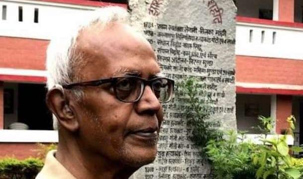 Jesuit labelled ‘dangerous terrorist’ in India