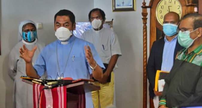 Timor-Leste’s exemplary success combatting Covid-19 pandemic