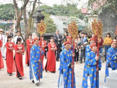 Vietnam’s Catholics urged to follow anti-Covid-19 measures