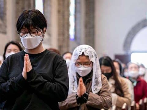 Korean Church ponders new approach amid pandemic