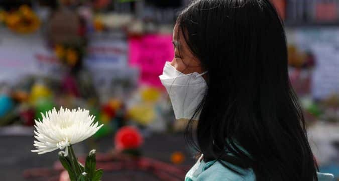 US bishops speak out against anti-Asian violence