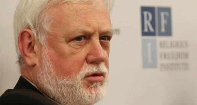 Religious services are ‘essential services’