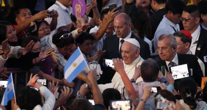 Will Asian cultures be included in the Vatican’s fraternity efforts?