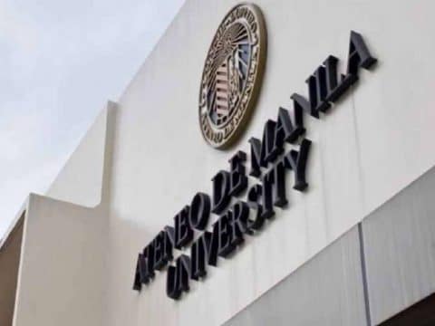 Ateneo answers Philippine Red Cross call for help