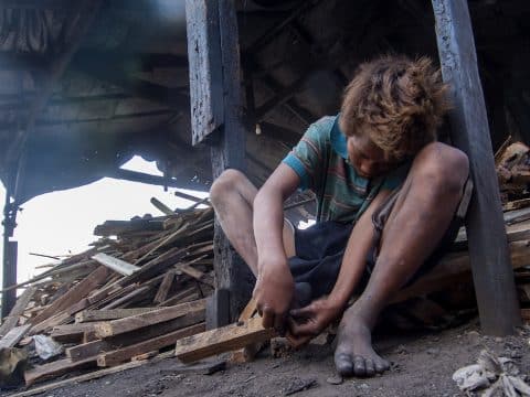 The vulnerability of child victims of sexual abuse