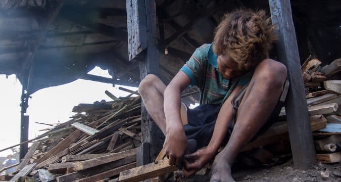 The vulnerability of child victims of sexual abuse